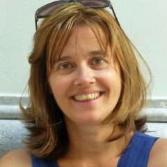 Prof. Barbara Graziosi